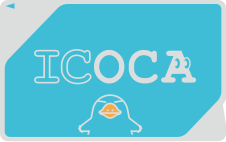 ICOCAの画像