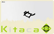 Kitacaの画像