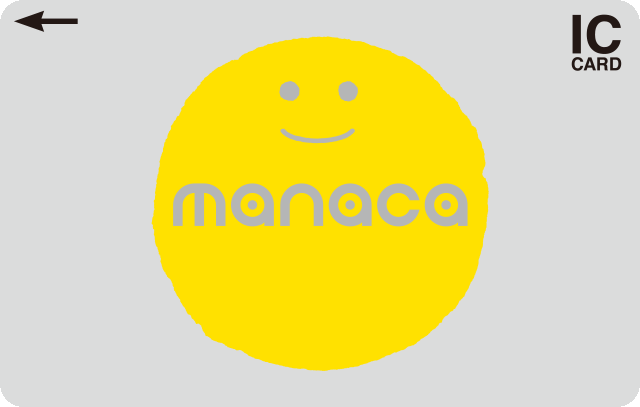 manacaの画像