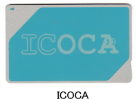 icoca