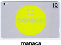 manaca