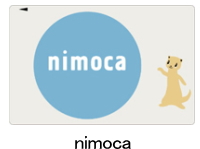 nimoca